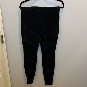 Mossimo Supply Co. Black Leggings